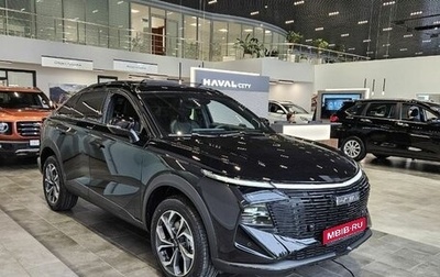 Haval F7x, 2026 год, 3 761 010 рублей, 1 фотография