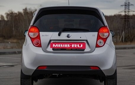 Ravon R2, 2017 год, 610 000 рублей, 3 фотография