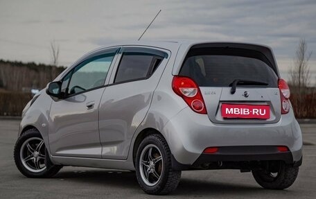 Ravon R2, 2017 год, 610 000 рублей, 2 фотография