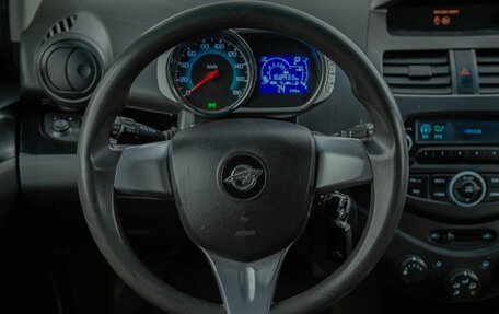 Ravon R2, 2017 год, 610 000 рублей, 8 фотография