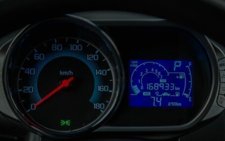 Ravon R2, 2017 год, 610 000 рублей, 9 фотография