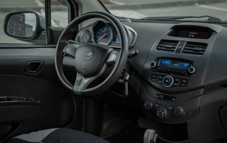 Ravon R2, 2017 год, 610 000 рублей, 6 фотография