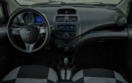 Ravon R2, 2017 год, 610 000 рублей, 10 фотография