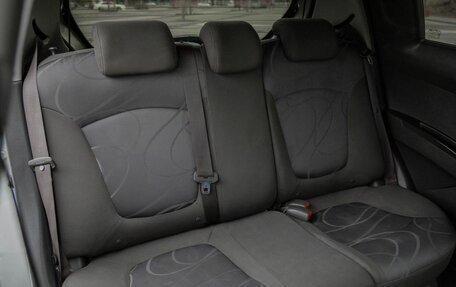 Ravon R2, 2017 год, 610 000 рублей, 12 фотография