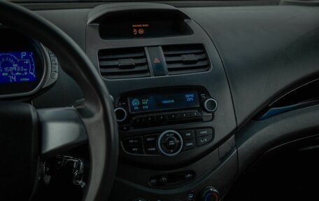 Ravon R2, 2017 год, 610 000 рублей, 11 фотография