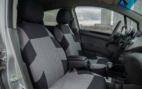 Ravon R2, 2017 год, 610 000 рублей, 5 фотография