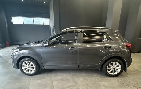 KIA Stonic, 2019 год, 1 800 000 рублей, 6 фотография