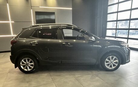 KIA Stonic, 2019 год, 1 800 000 рублей, 5 фотография