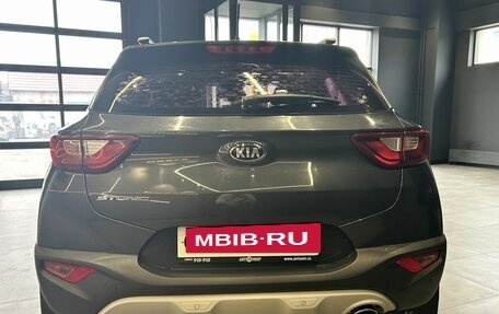 KIA Stonic, 2019 год, 1 800 000 рублей, 8 фотография