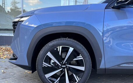 Geely Atlas, 2026 год, 3 449 190 рублей, 9 фотография