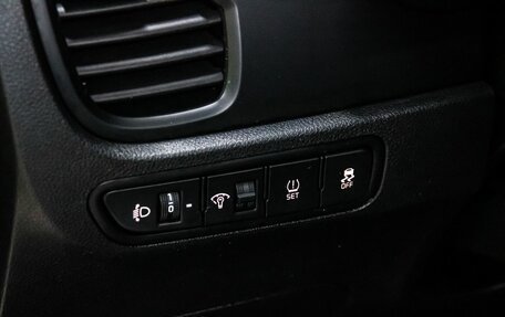 KIA Rio IV, 2018 год, 1 550 000 рублей, 24 фотография