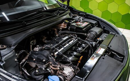 KIA Rio IV, 2018 год, 1 550 000 рублей, 26 фотография