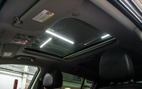 KIA Sportage III, 2012 год, 1 350 000 рублей, 25 фотография