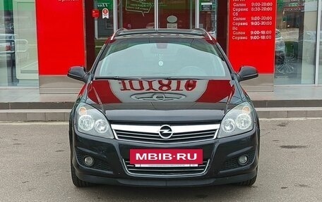 Opel Astra H, 2012 год, 649 000 рублей, 2 фотография