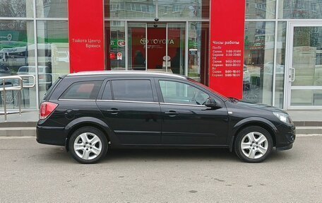 Opel Astra H, 2012 год, 649 000 рублей, 4 фотография