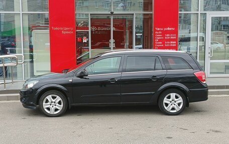 Opel Astra H, 2012 год, 649 000 рублей, 8 фотография