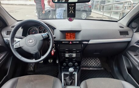 Opel Astra H, 2012 год, 649 000 рублей, 14 фотография