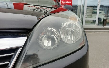 Opel Astra H, 2012 год, 649 000 рублей, 9 фотография