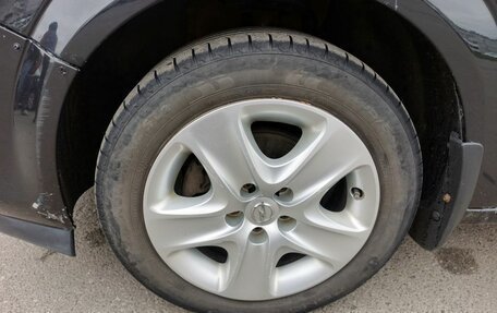 Opel Astra H, 2012 год, 649 000 рублей, 10 фотография