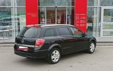 Opel Astra H, 2012 год, 649 000 рублей, 5 фотография