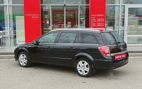 Opel Astra H, 2012 год, 649 000 рублей, 7 фотография