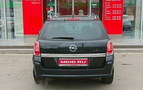 Opel Astra H, 2012 год, 649 000 рублей, 6 фотография