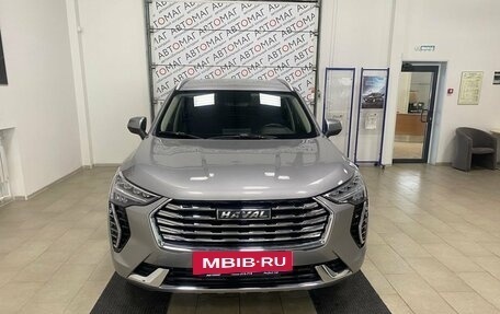 Haval Jolion, 2023 год, 1 846 000 рублей, 2 фотография