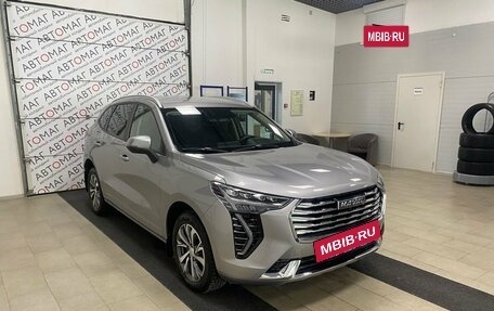 Haval Jolion, 2023 год, 1 846 000 рублей, 3 фотография