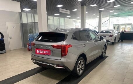 Haval Jolion, 2023 год, 1 846 000 рублей, 5 фотография