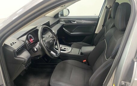 Haval Jolion, 2023 год, 1 846 000 рублей, 18 фотография