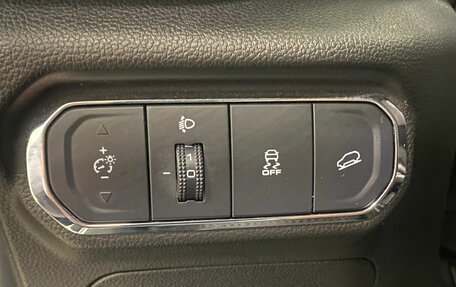 Haval Jolion, 2023 год, 1 846 000 рублей, 17 фотография