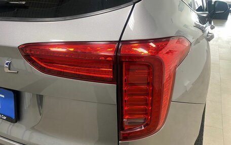 Haval Jolion, 2023 год, 1 846 000 рублей, 14 фотография