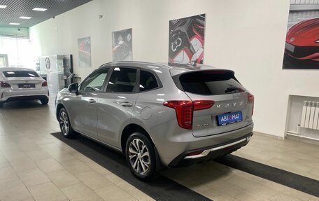 Haval Jolion, 2023 год, 1 846 000 рублей, 9 фотография