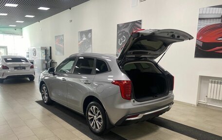 Haval Jolion, 2023 год, 1 846 000 рублей, 8 фотография