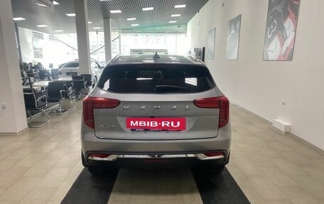 Haval Jolion, 2023 год, 1 846 000 рублей, 6 фотография