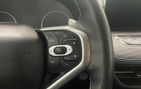 Haval Jolion, 2023 год, 1 846 000 рублей, 28 фотография