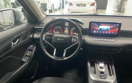 Haval Jolion, 2023 год, 1 846 000 рублей, 24 фотография