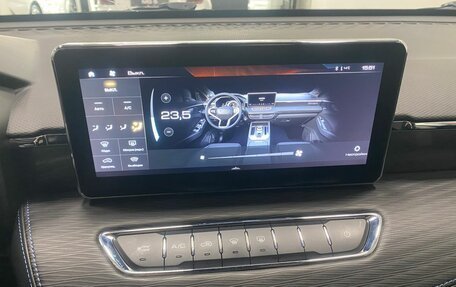 Haval Jolion, 2023 год, 1 846 000 рублей, 30 фотография