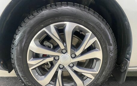 Haval Jolion, 2023 год, 1 846 000 рублей, 35 фотография