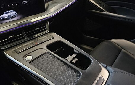 Haval F7x, 2026 год, 3 761 010 рублей, 18 фотография