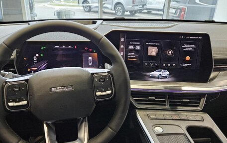 Haval F7x, 2026 год, 3 761 010 рублей, 15 фотография