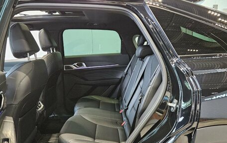 Haval F7x, 2026 год, 3 761 010 рублей, 24 фотография