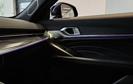 Haval F7x, 2026 год, 3 761 010 рублей, 21 фотография