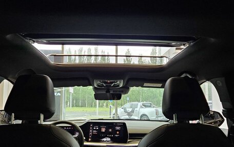 Haval F7x, 2026 год, 3 761 010 рублей, 28 фотография