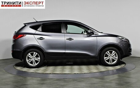 Hyundai ix35 I рестайлинг, 2014 год, 1 397 000 рублей, 4 фотография