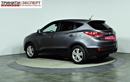Hyundai ix35 I рестайлинг, 2014 год, 1 397 000 рублей, 6 фотография