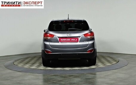 Hyundai ix35 I рестайлинг, 2014 год, 1 397 000 рублей, 7 фотография