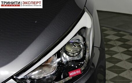 Hyundai ix35 I рестайлинг, 2014 год, 1 397 000 рублей, 9 фотография