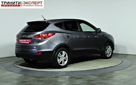 Hyundai ix35 I рестайлинг, 2014 год, 1 397 000 рублей, 8 фотография