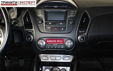 Hyundai ix35 I рестайлинг, 2014 год, 1 397 000 рублей, 14 фотография